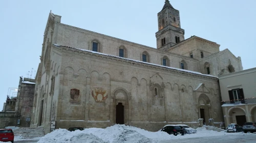 Lunedì 9 Gennaio 2017 - Tempo buono fino al pomeriggio-sera, poi neve